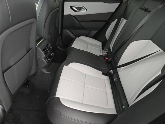 New 2026 Land Rover Range Rover Velar Dynamic SE image 5