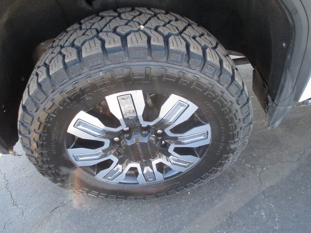 Certified 2024 GMC Sierra 3500 Denali w/ Denali Reserve Package image 14