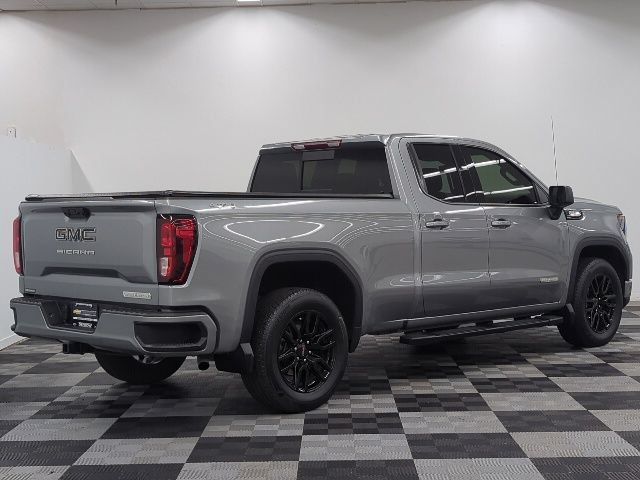 Used 2025 GMC Sierra 1500 Elevation w/ Preferred Package AWD/4WD image 7