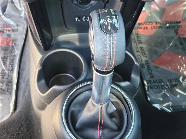 Used 2018 MINI Cooper John Cooper Works FWD image 12