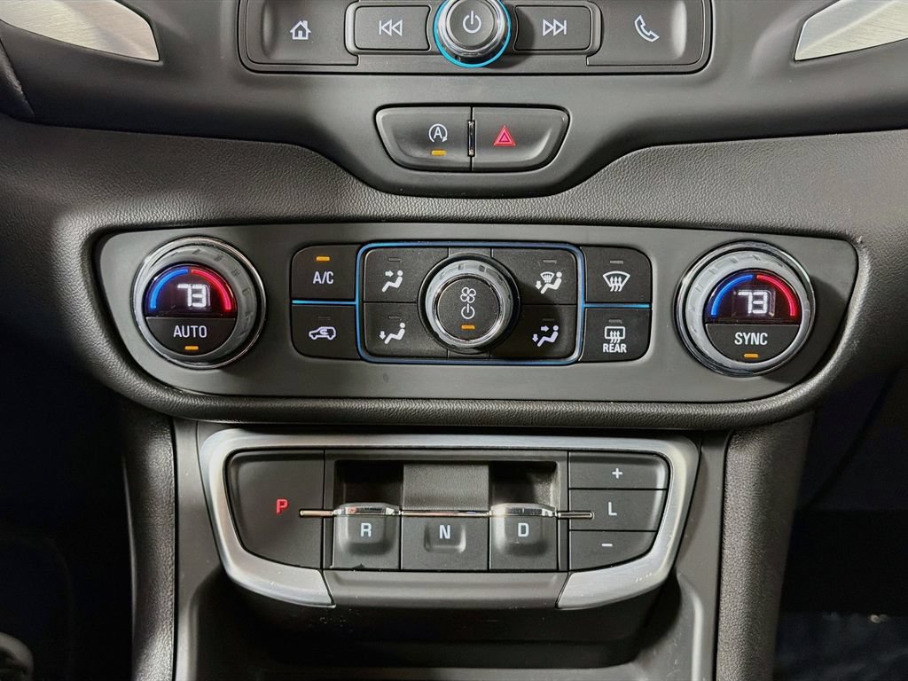Used 2024 GMC Terrain SLE w/ Driver Convenience Package AWD/4WD image 15