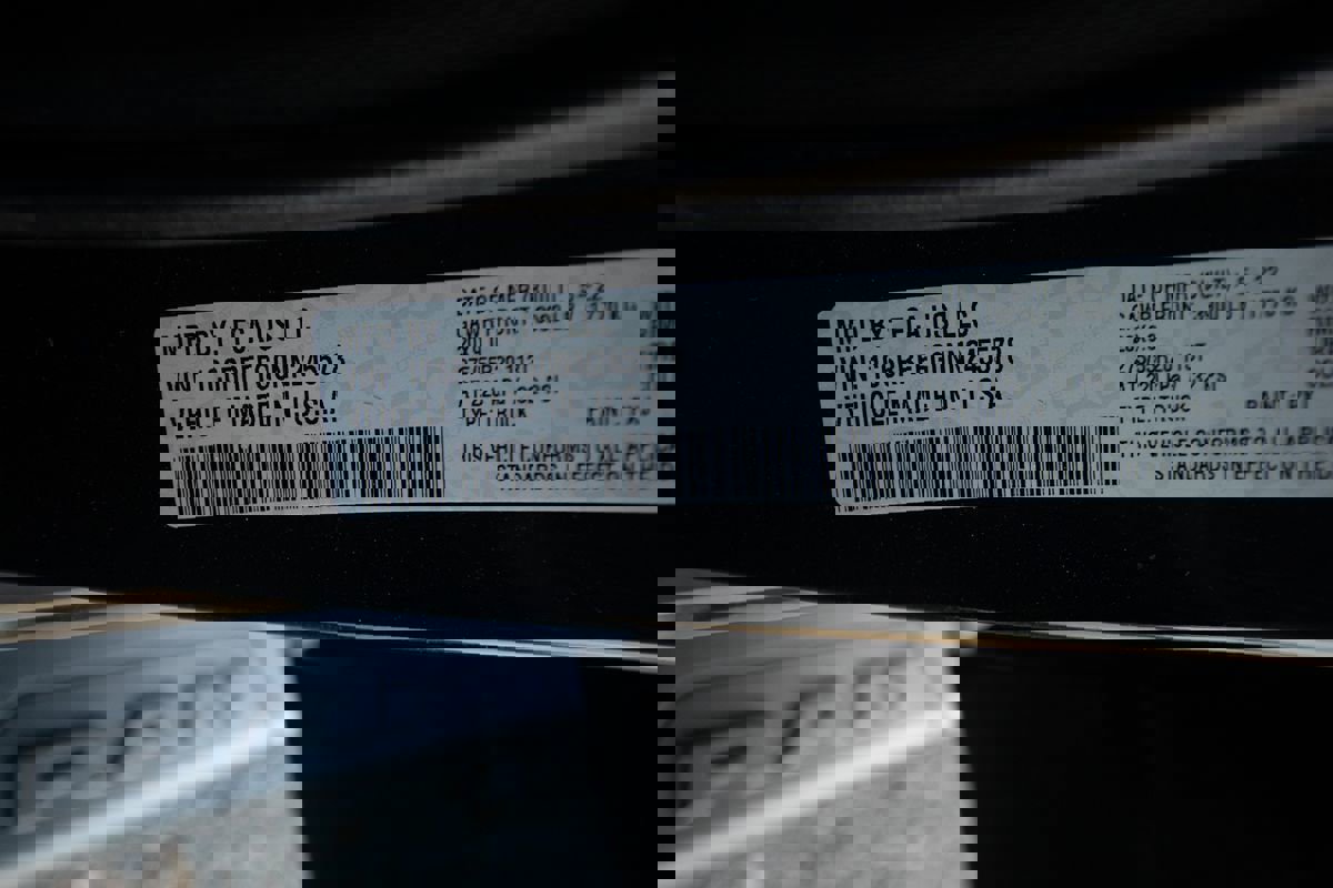 Used 2022 RAM 1500 Big Horn w/ Built-to-serve Edition image 38