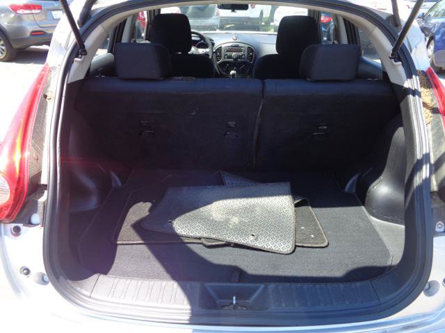 Used 2014 Nissan Juke S AWD/4WD image 19