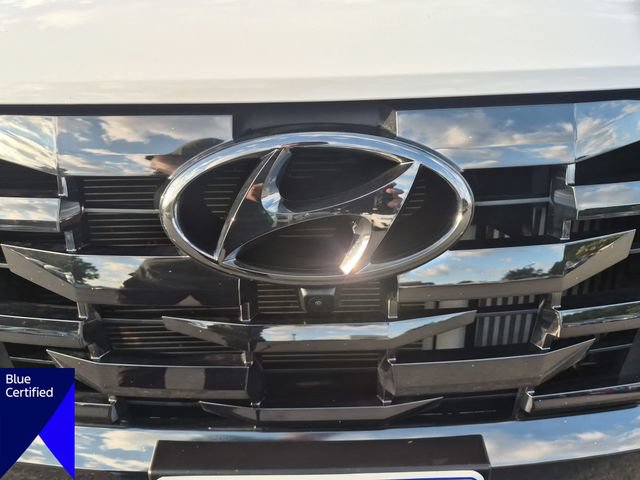 Used 2024 Hyundai Santa Cruz Limited AWD/4WD image 38