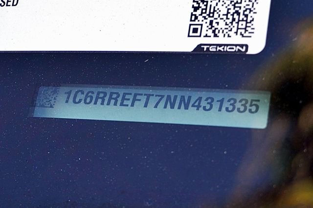 Used 2022 RAM 1500 Lone Star image 37