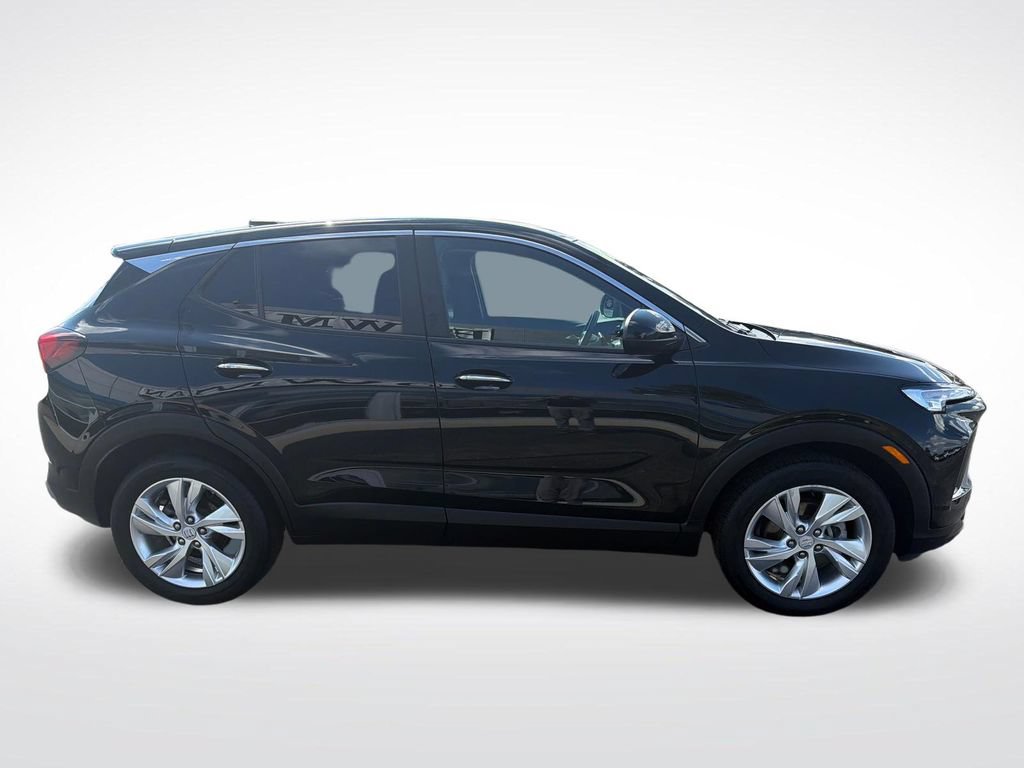 Used 2024 Buick Encore GX Preferred FWD image 6