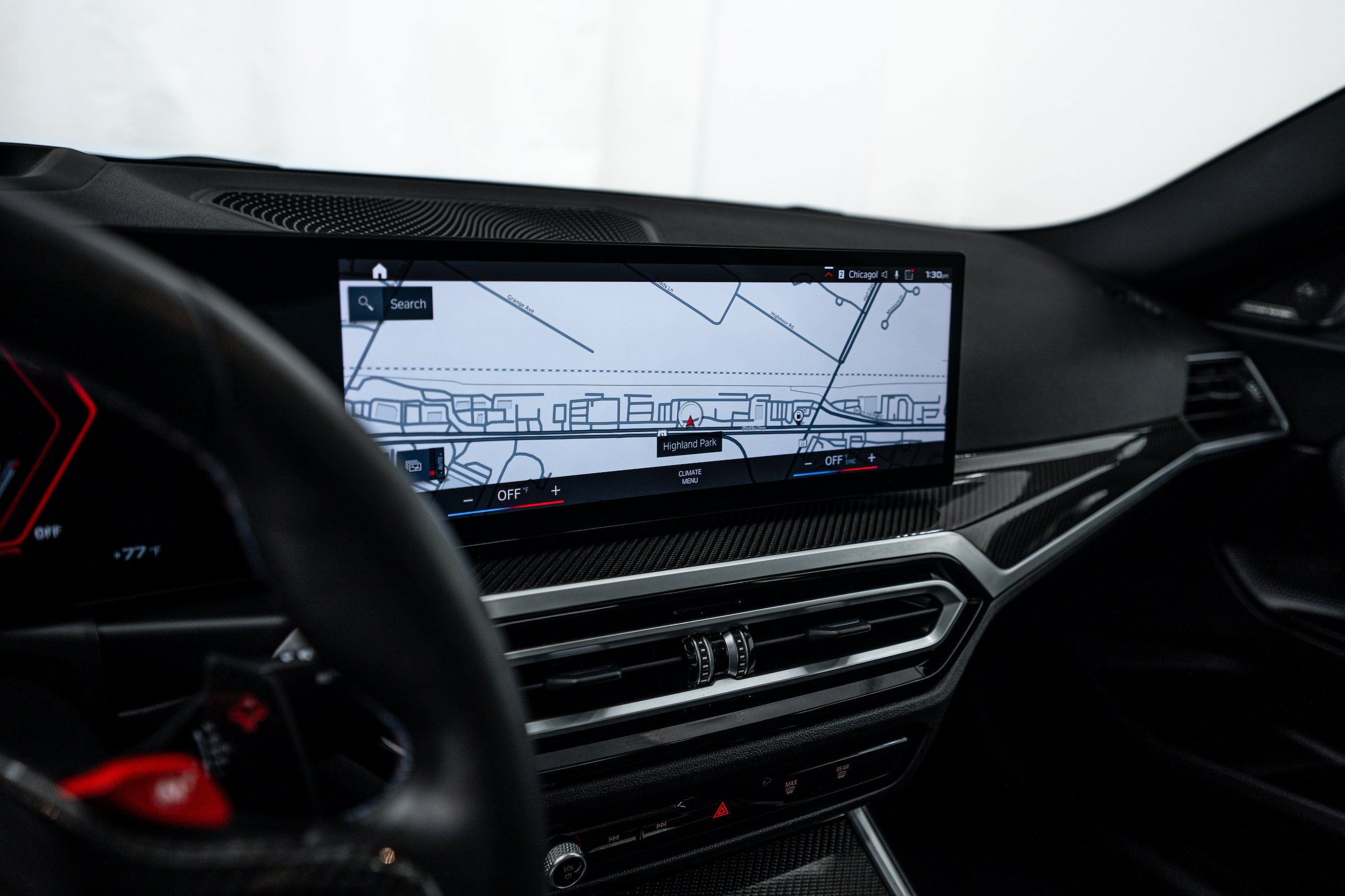 Used 2023 BMW M2 RWD image 11