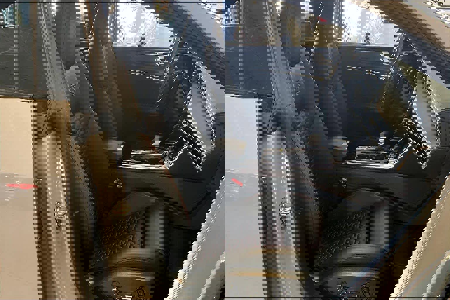 Used 2024 Audi RS 7 Performance w/ Black Optic Package image 8