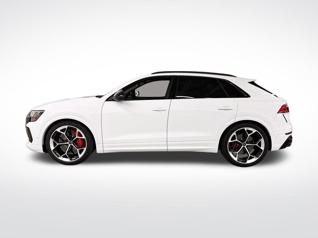New 2026 Audi RS Q8 performance image 2