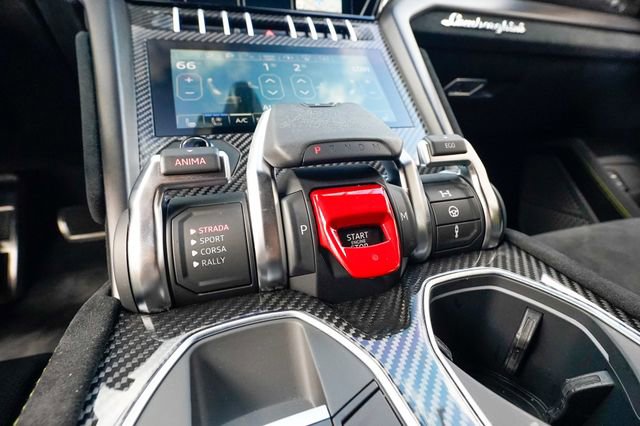 Used 2023 Lamborghini Urus Performante image 72