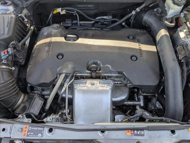 Used 2019 GMC Terrain Denali w/ Advanced Safety Package image 22