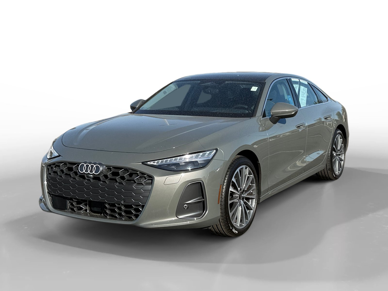 Certified 2026 Audi A6 Premium Plus