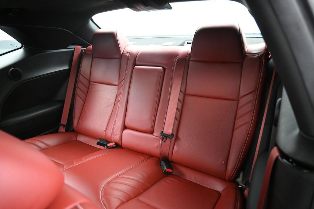 Used 2023 Dodge Challenger SRT Hellcat Redeye RWD image 24