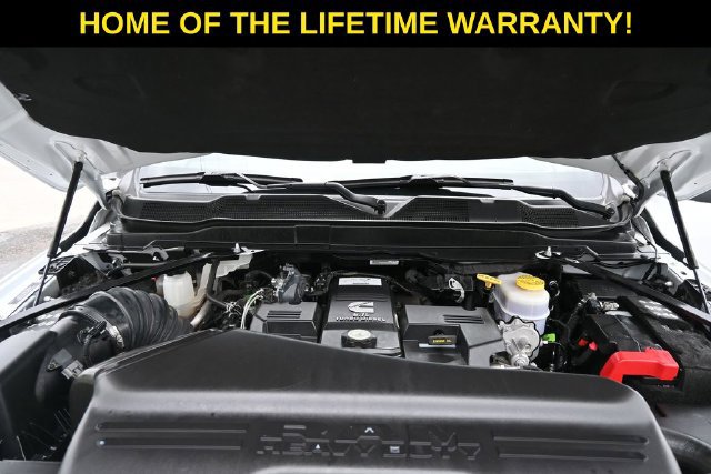 Used 2022 RAM 3500 Laramie RWD image 74