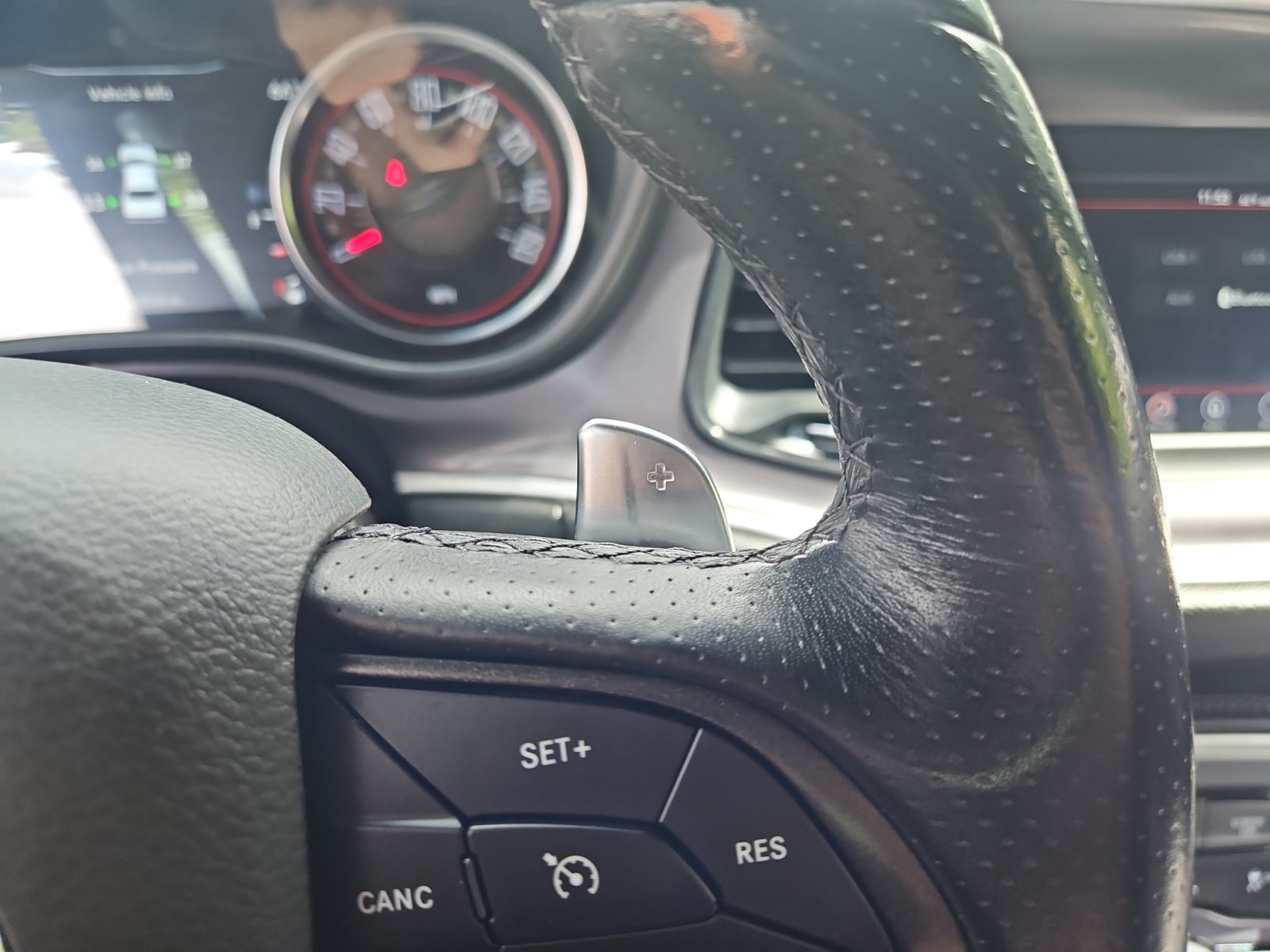 Used 2022 Dodge Challenger GT AWD/4WD image 21