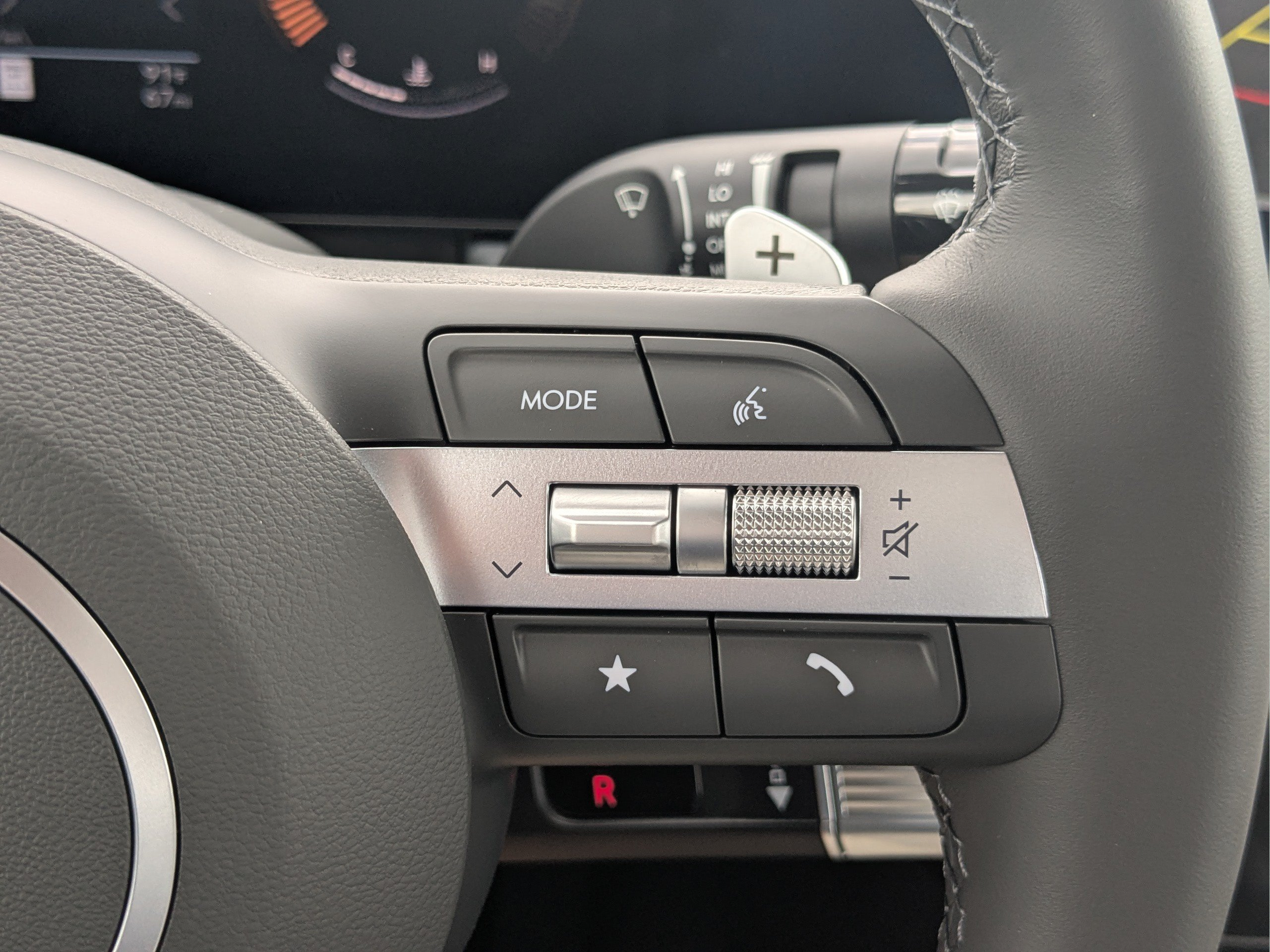 New 2026 Hyundai Sonata SEL FWD image 28