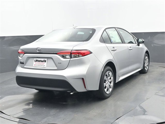 New 2026 Toyota Corolla LE image 19