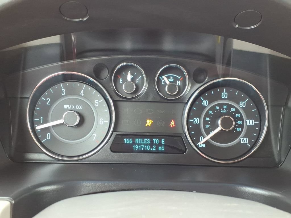 Used 2011 Ford Flex SEL FWD image 21
