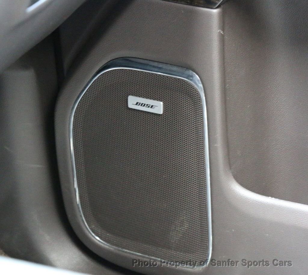 Used 2015 GMC Sierra 1500 Denali image 38