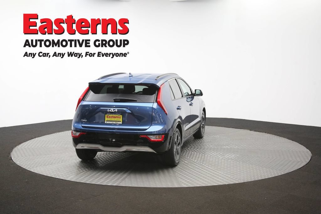Used 2023 Kia Niro Wind w/ Wind Preserve Package FWD image 38