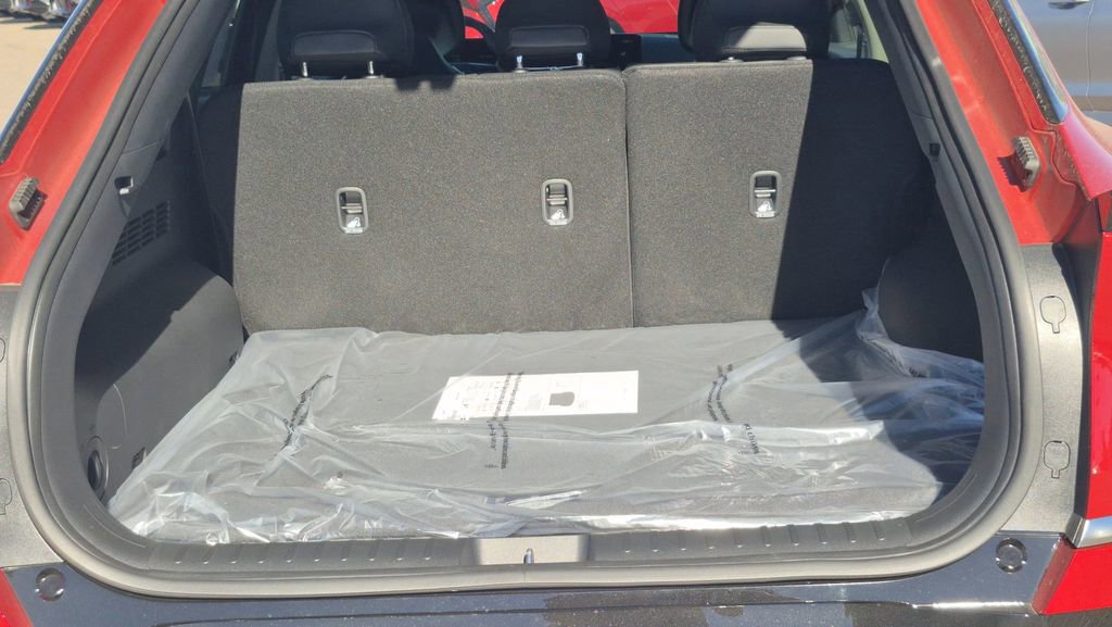 New 2025 Kia EV6 Wind image 14