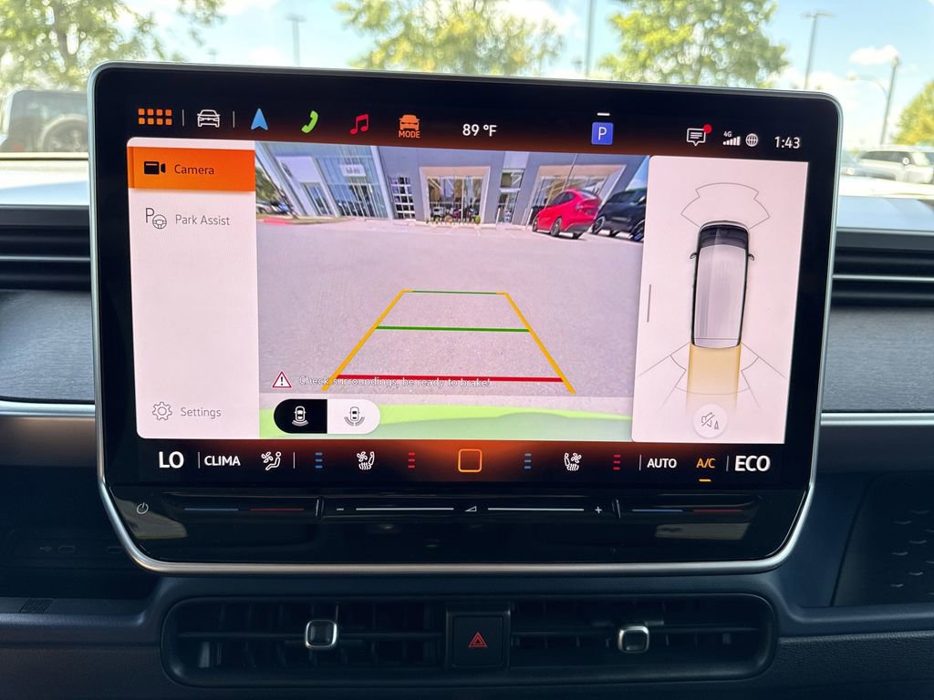 New 2025 Volkswagen ID. Buzz Pro S image 31