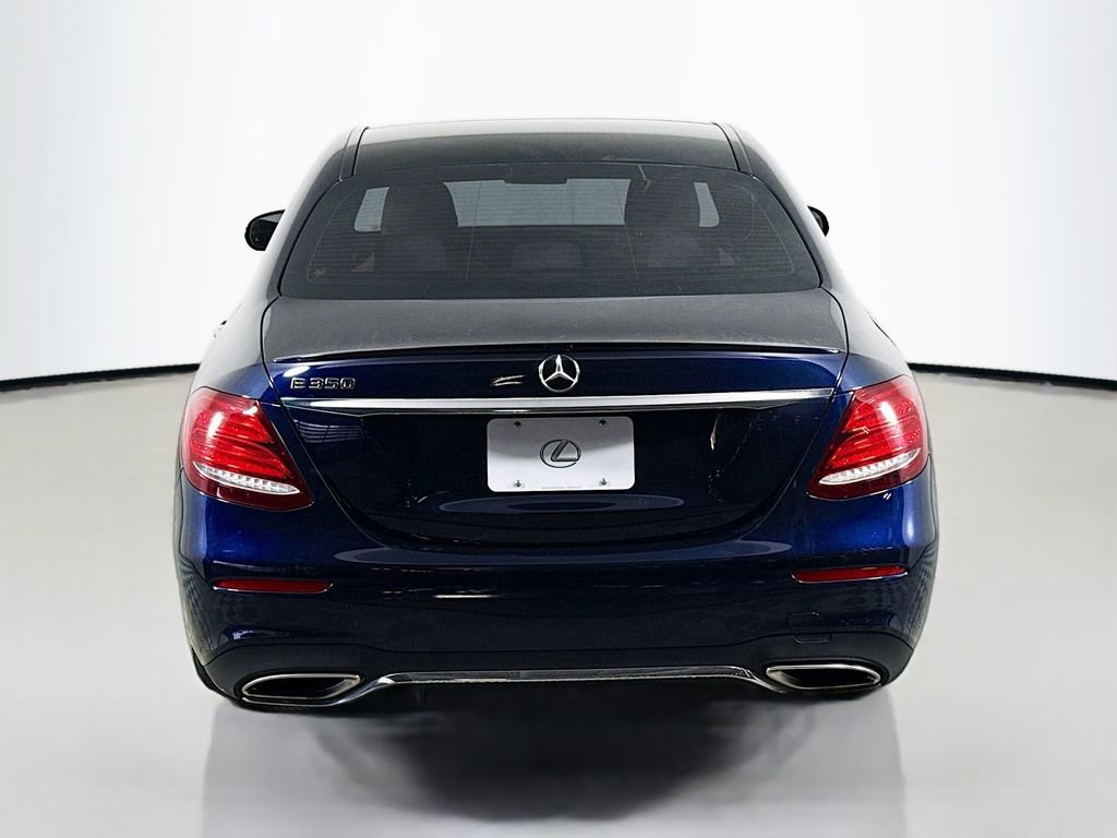 Used 2020 Mercedes-Benz E 350 Sedan image 6