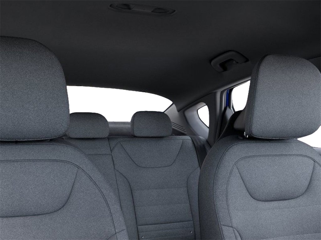 New 2025 Kia K4 EX image 27