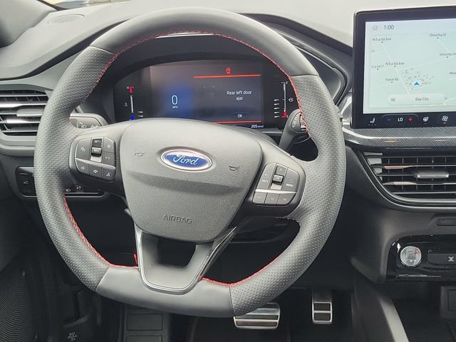 Used 2023 Ford Escape ST-Line w/ Tech Pack #1 AWD/4WD image 24
