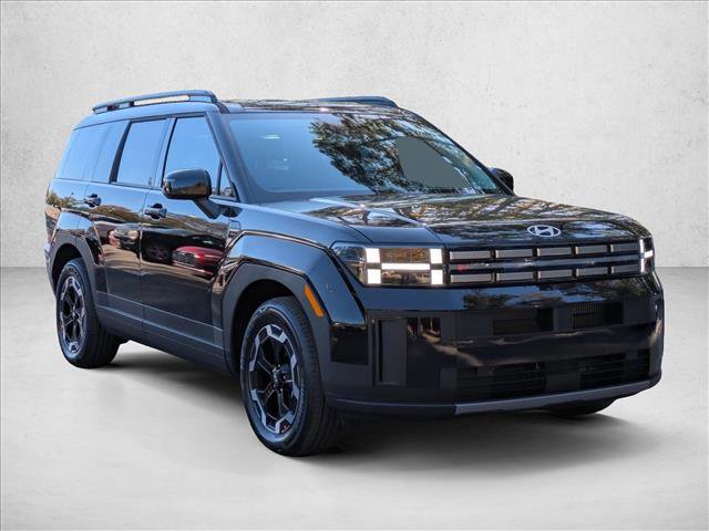 New 2026 Hyundai Santa Fe SEL image 9