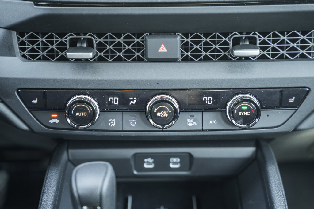 Certified 2026 Honda Accord SE image 19