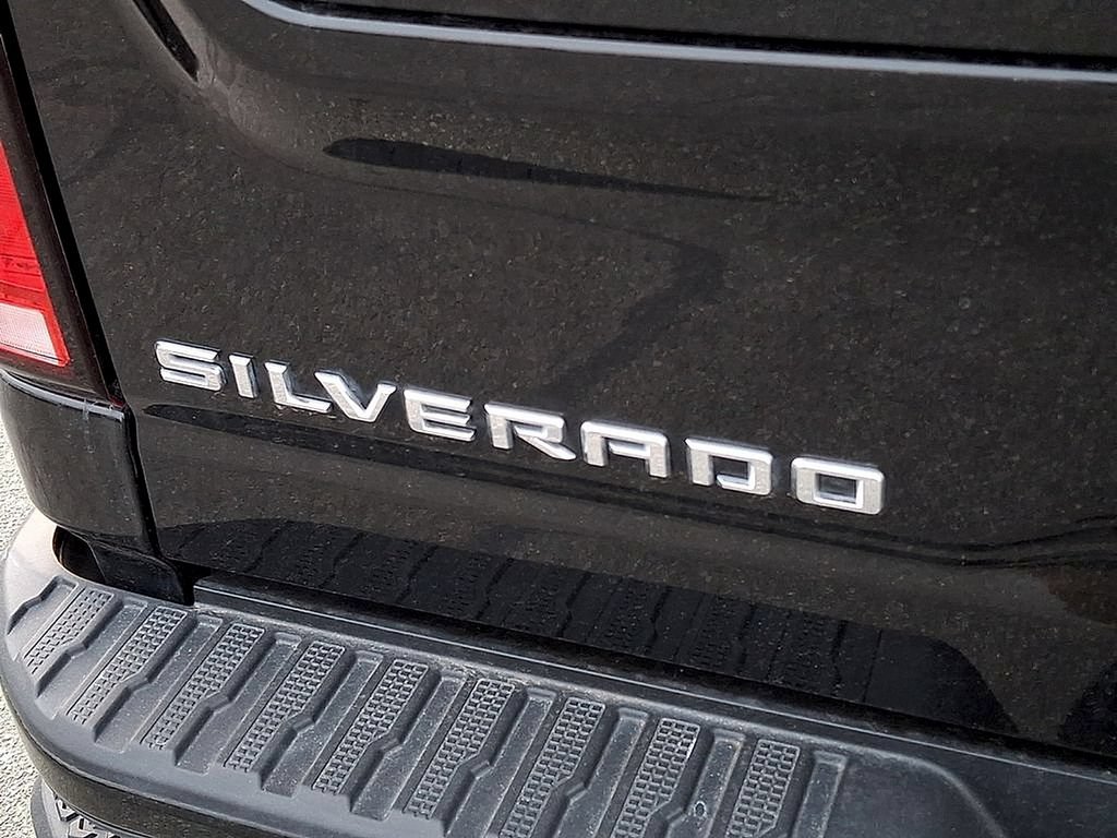 Used 2024 Chevrolet Silverado 3500 High Country w/ High Country Premium Package AWD/4WD image 24