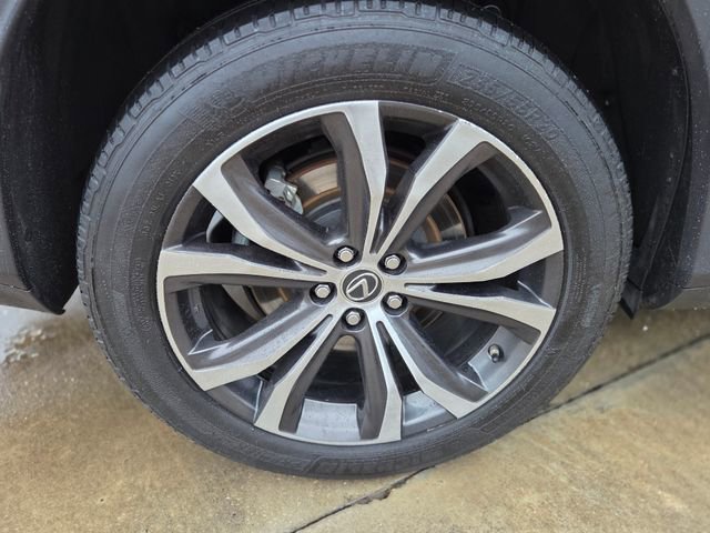 Used 2020 Lexus RX 350L FWD w/ Premium Package image 13