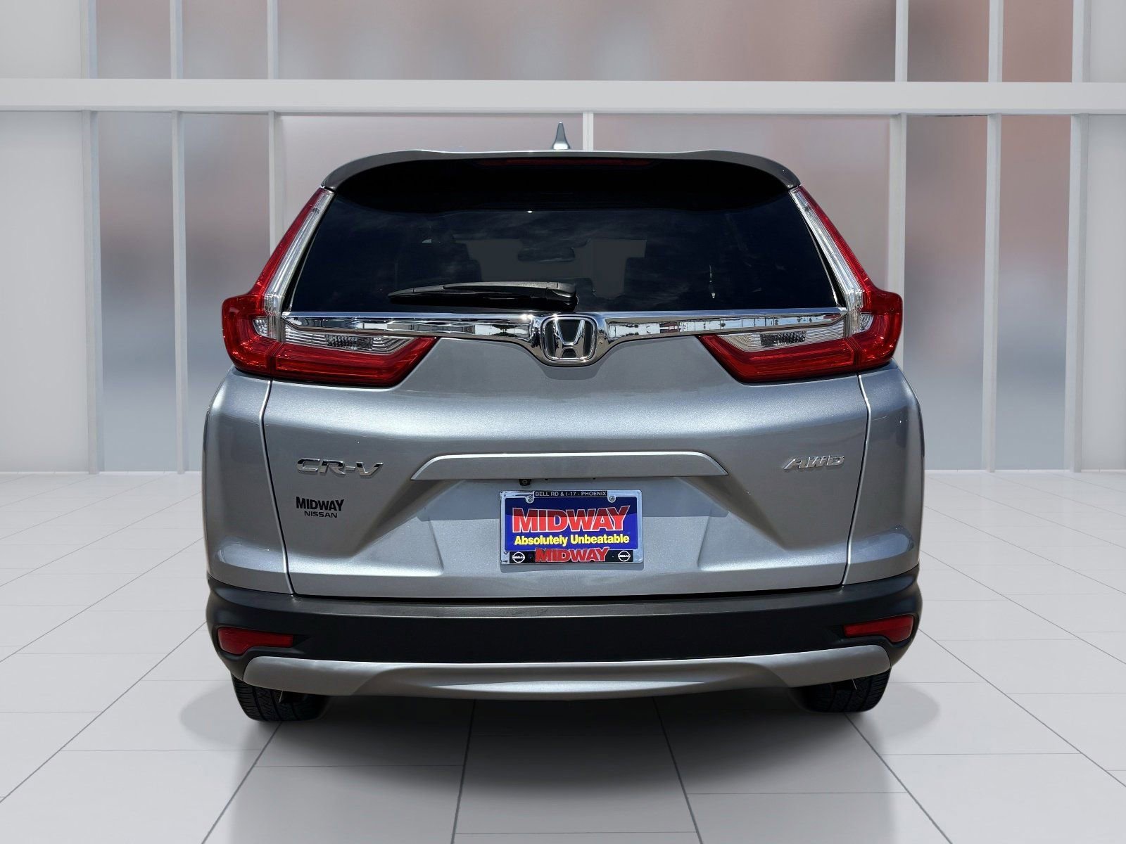 Used 2019 Honda CR-V EX-L image 5