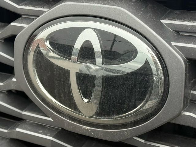 Certified 2023 Toyota Tacoma TRD Off-Road image 8