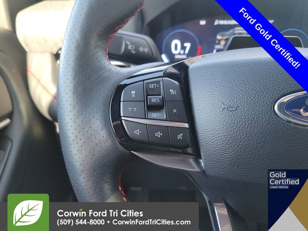 Used 2025 Ford Explorer ST-Line AWD/4WD image 26