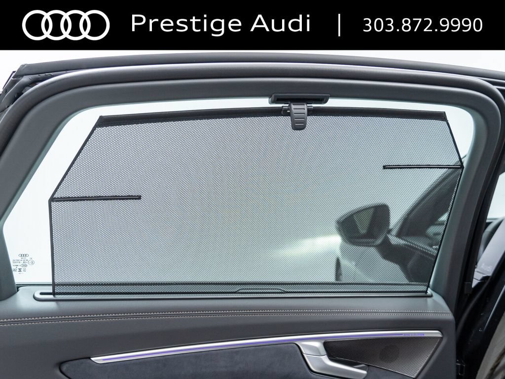 New 2026 Audi A6 Prestige AWD/4WD image 34