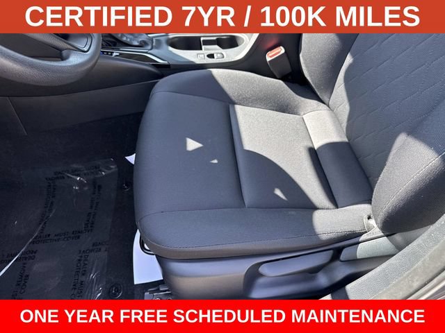 Used 2025 Toyota Corolla LE w/ Convenience Package FWD image 15
