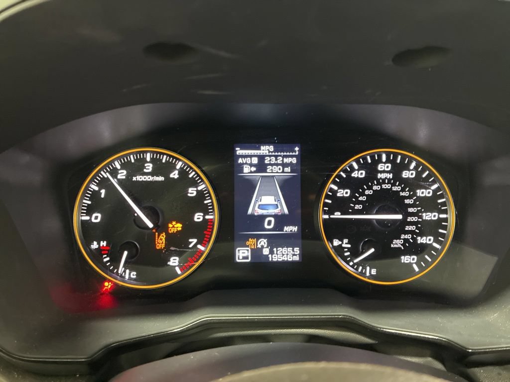 Used 2025 Subaru Outback Wilderness AWD/4WD image 26