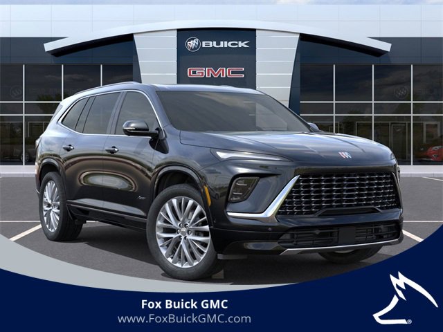New 2026 Buick Enclave Avenir w/ Super Cruise Package image 7