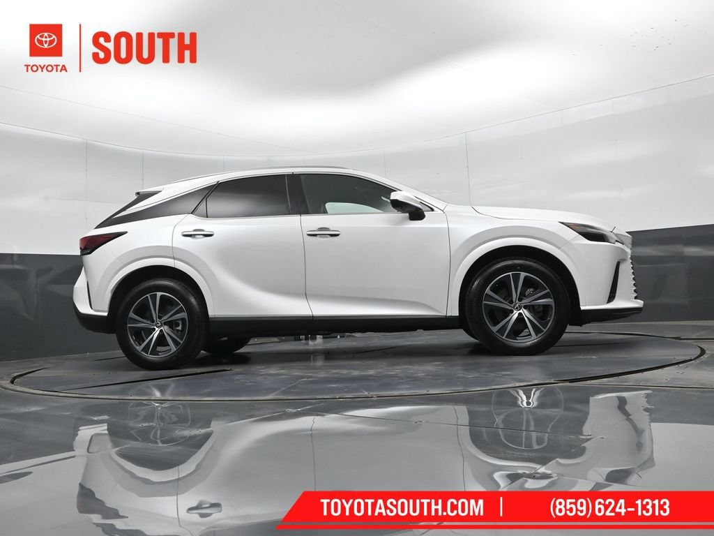 Used 2024 Lexus RX 350h w/ Convenience Package AWD/4WD image 43