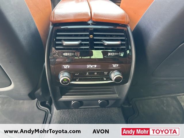 Used 2018 BMW M5 image 31