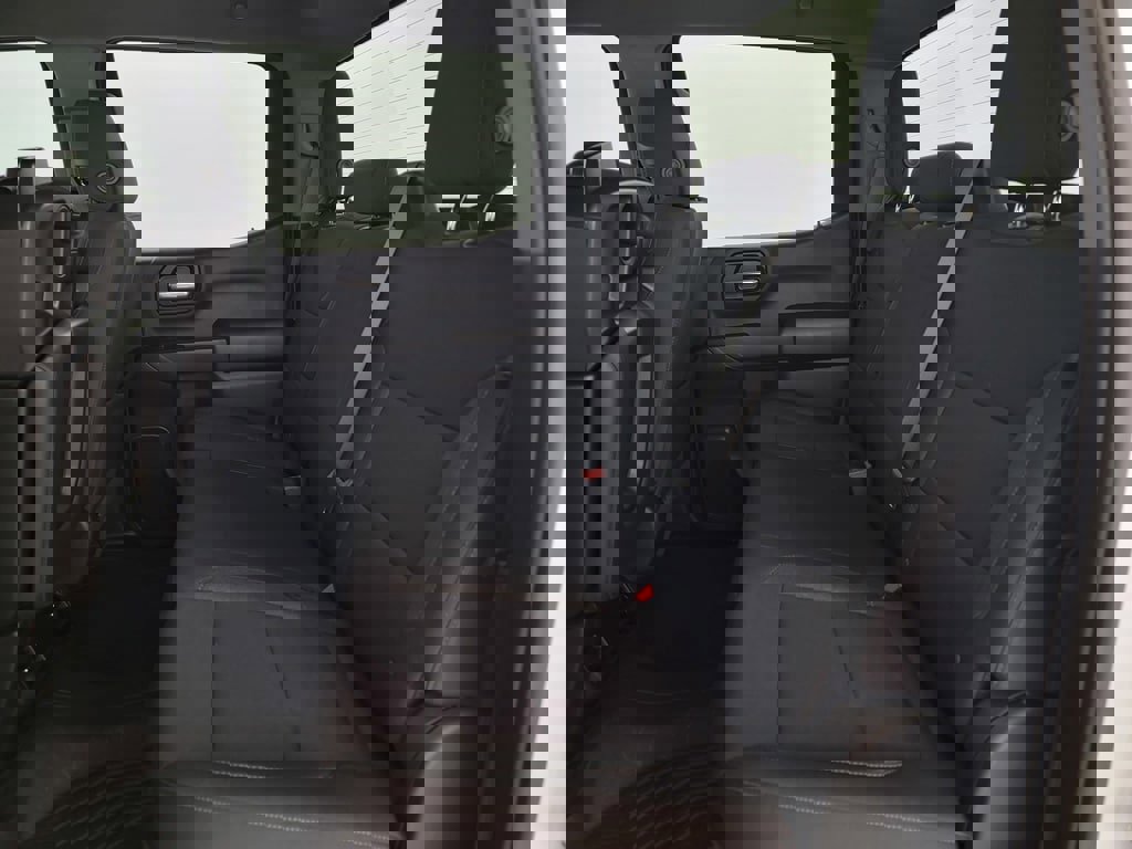 Used 2023 Chevrolet Silverado 1500 Custom Trail Boss image 14