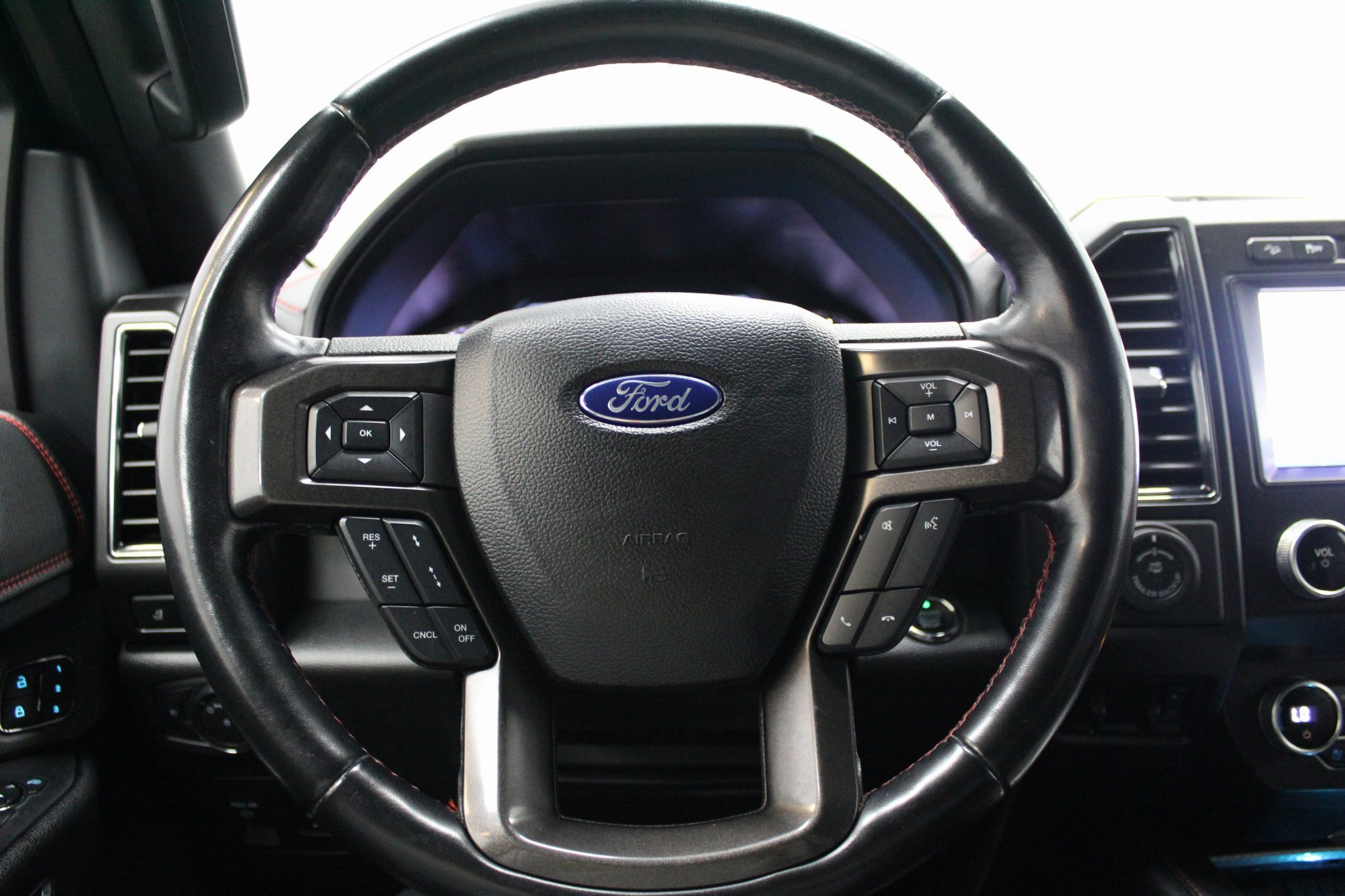 Used 2021 Ford Expedition Max Limited w/ Equipment Group 303A image 32