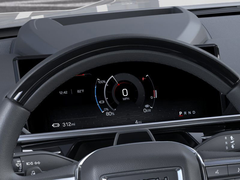 New 2025 GMC Sierra EV Denali image 42