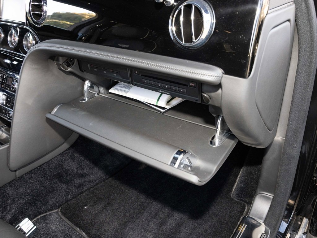 Certified 2020 Bentley Mulsanne image 69