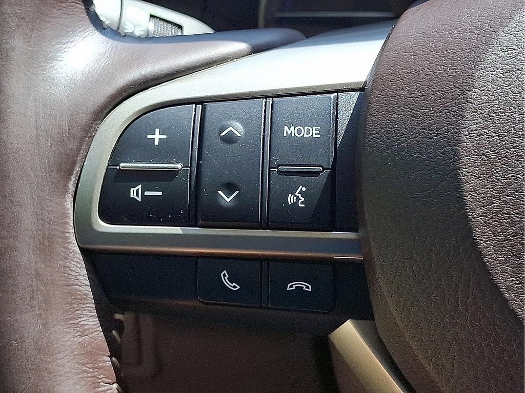 Used 2016 Lexus ES 300h w/ Navigation System Package FWD image 21