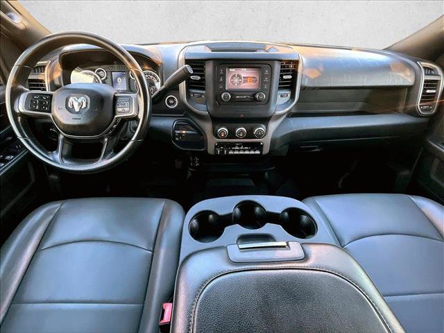 Used 2021 RAM 3500 Tradesman w/ Chrome Appearance Group image 16