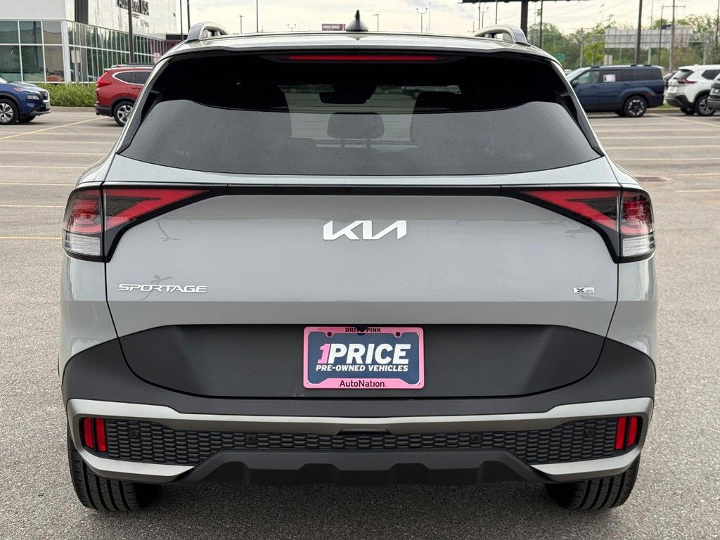 Used 2023 Kia Sportage X-Pro image 5