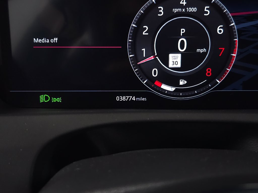 Used 2020 Jaguar F-PACE Prestige AWD/4WD image 22